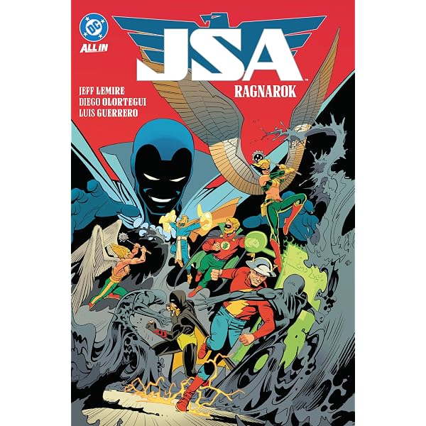 Amazon.com: LBX:The Super LBX, Vol. 4: The Super LBX